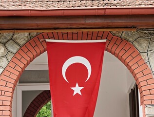 Efeso, sito archeologico in Anatolia, Turchia