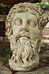 Efeso, sito archeologico in Anatolia, Turchia