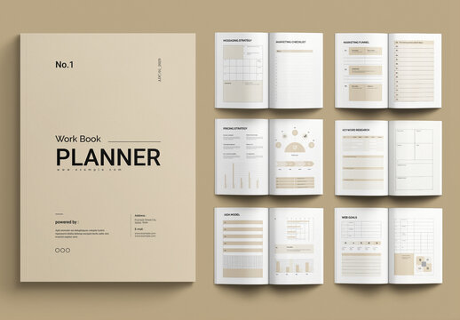 Plannar Templates