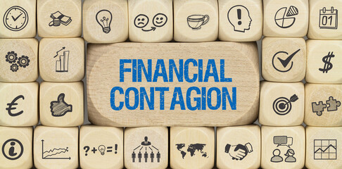 Financial Contagion  © magele-picture