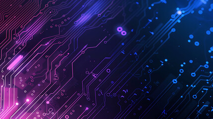 technology background