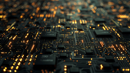 technology background