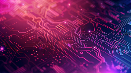 technology background