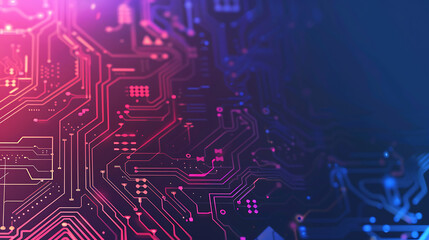 technology background