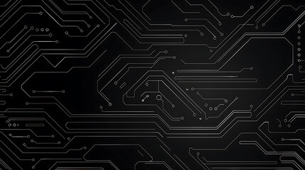 technology background