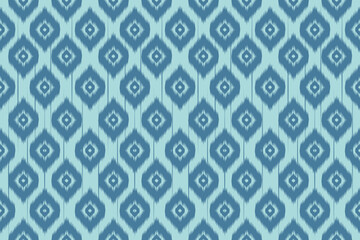 seamless pattern with blue texture,vector,geometric 