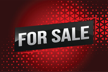 for sale word text concept icon logo sign symbol vector note memo 3d best big sale style for use landing page, template, note, web, mobile app, poster, banner, flyer, backdrop, gift card, coupon

