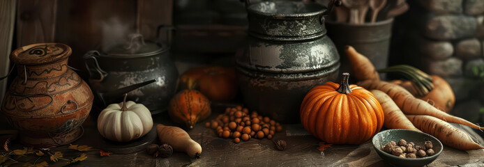 A supernatural scene came to life as phantasmal spirits participated in a magical sports event, their display of sportsmanship radiating through the enchanted arena