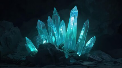 A supernatural scene came to life as phantasmal spirits participated in a magical sports event, their display of sportsmanship radiating through the enchanted arena