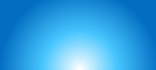 Obraz premium blue gradient colors background wallpaper