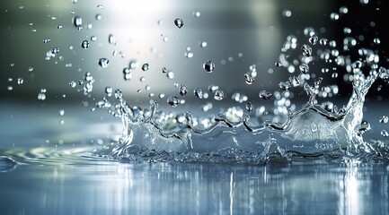 rain drops on the window