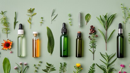 Natural Healing Products: Herbal Remedies and Traditional Medicine for Health and Wellness