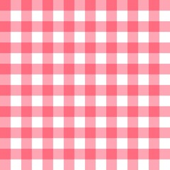 gingham