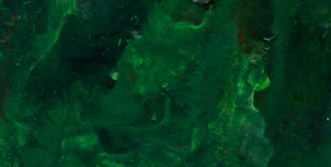 The Enchanting Dance: Free-Flowing Colors in Liquid Art with an Ethereal Touch