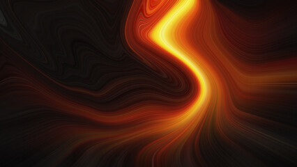 Abstract Luxury Liquid Gold Texture. Fire Texture
