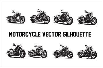 Naklejka premium The Ultimate Guide to the Best-Selling Motorcycles