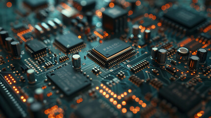 technology banner