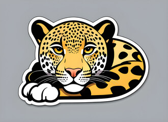leopard  generative ai