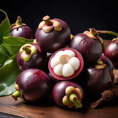 eggplant and aubergine