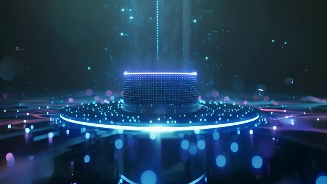 With the integration of 5G networks smart speakers can now learn and adapt to their users preferences creating a truly personalized experience.