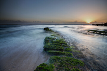 praia do magoito- Portugal 