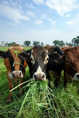 small farmers manage their herds, and what are the advantages of small-scale operations