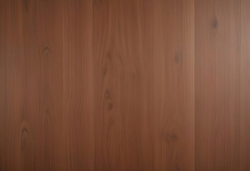 Naklejka premium Polished dark solid Mahogany wood tiles texture, upper light, vertical pattern, knotted, polished