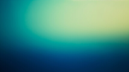 Fototapeta premium Tranquil ocean horizon in soft hues.