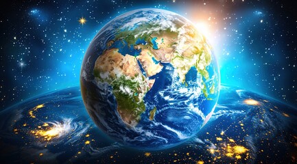 earth 