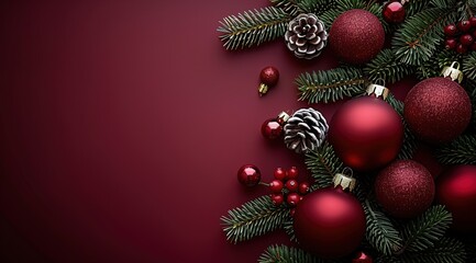 christmas tree decorations