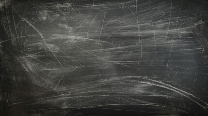 Close-up to school chalkboard as a educational background