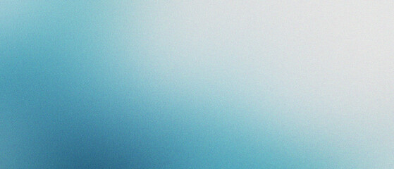 Serene Blue Gradient Texture