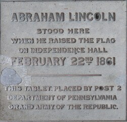 Beautiful City of Philadelphia – USA