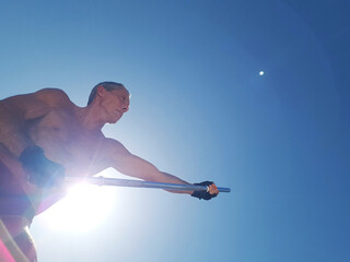 Atleta