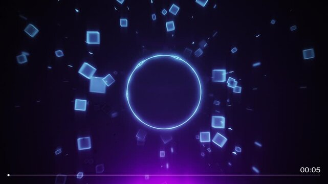 Audio Spectrum animation, Audio levels visualizer, audio react, music visualization, waveform, music spectrum equalizer, Djs screen visuals, concert screen visuals