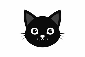 black and white vector