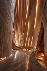 architects design spaces that evoke specific emotions and responses from their users