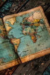 these maps reflect local knowledge and perspectives