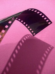 roll of film