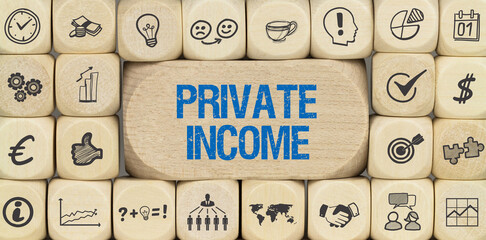 Private Income
