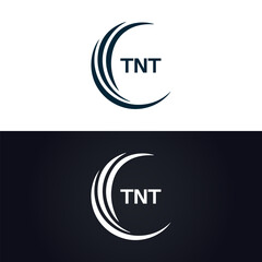 TNT logo. T N T design. White TNT letter. TNT, T N T letter logo design. T N T letter logo design in GOLD, GOLDEN LOGO, THREE, style. letter logo set in one artboard. T N T letter logo vector design.