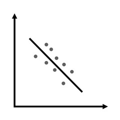 Correlation Icon