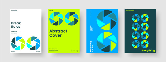 Modern Report Design. Isolated Background Layout. Geometric Banner Template. Brochure. Flyer. Business Presentation. Poster. Book Cover. Notebook. Catalog. Leaflet. Handbill. Journal. Newsletter