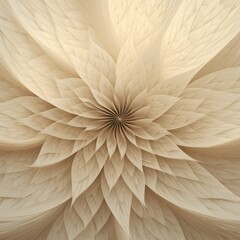 Abstract fractal pattern. background.