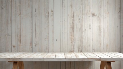 Simple Floor and Wall