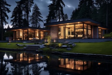 Moonlit Serenity Architectural Influences in Rural Nightscapes.jpeg