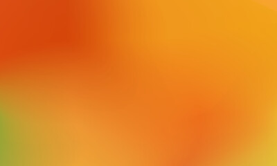 abstract mesh gradient background in mango skin theme