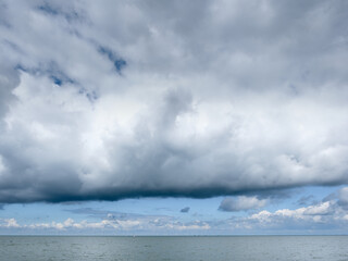 IJsselmeer bij Hindeloopen
