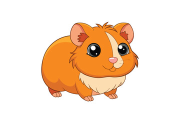 American Bear Adobe Illustrator Artwork