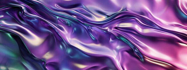 Obraz premium background painted with multi-colored oil paints